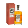 Old Sport Blended Malt Scotch Whisky 500mL