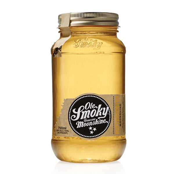 Ole Smoky Butterscotch Moonshine 750ml