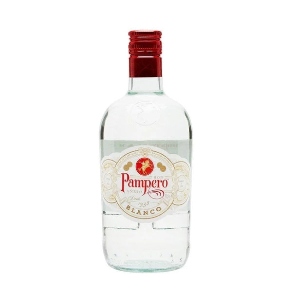 Pampero Blanco Aged White Rum