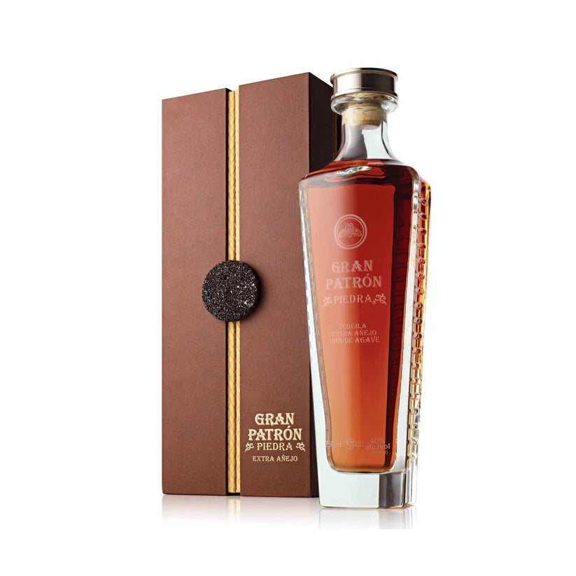 Patron Gran Piedra 750mL