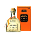 Patron Reposado Tequila 700mL