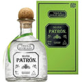 Patron Silver Tequila 700mL