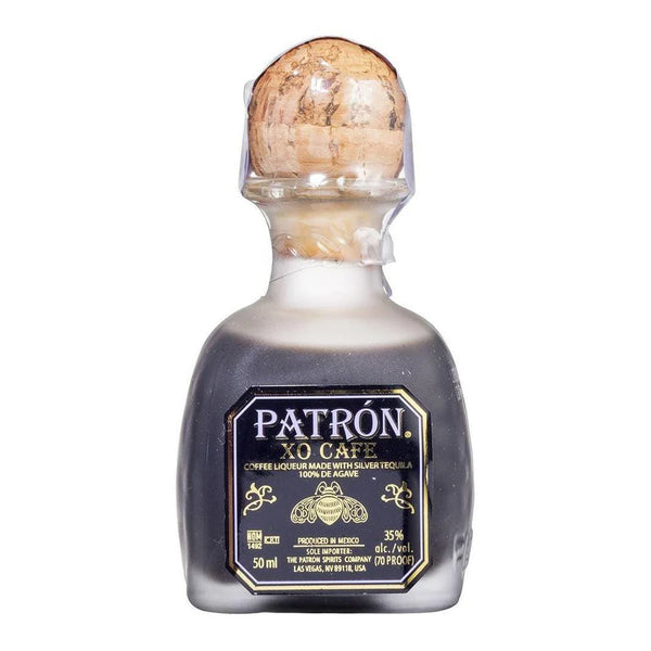Patron XO Cafe 6 Mini 50mL