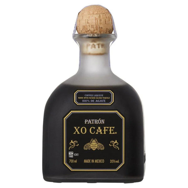 Patron XO Cafe - Coffee Liqueur - 1 Litre