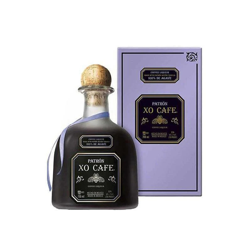 Patron XO Cafe Tequila 750mL