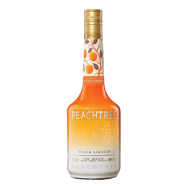 Peachtree Liqueur 500ml