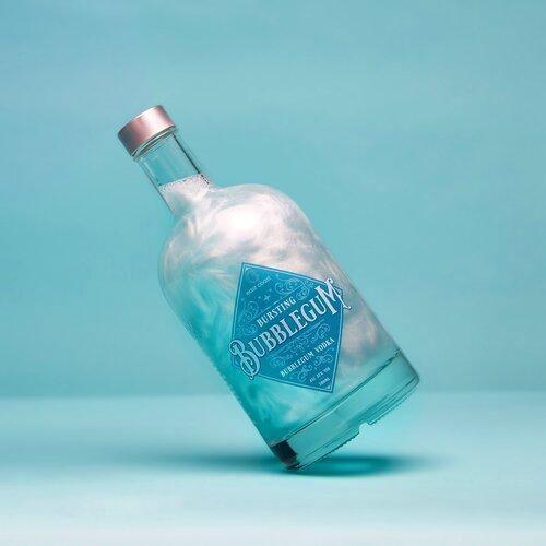 Pearl Bubblegum Vodka 700ml