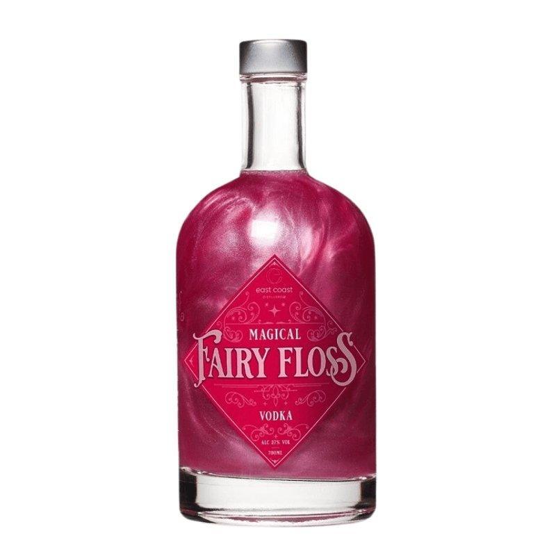 Pearl Fairy Floss Vodka 700ml