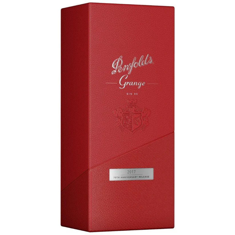 Penfolds Bin 95 Grange Shiraz 2017 Limited Release 750ml