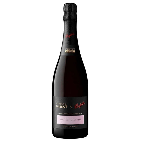 Penfolds Champagne X Thienot Brut Rose NV 750ml