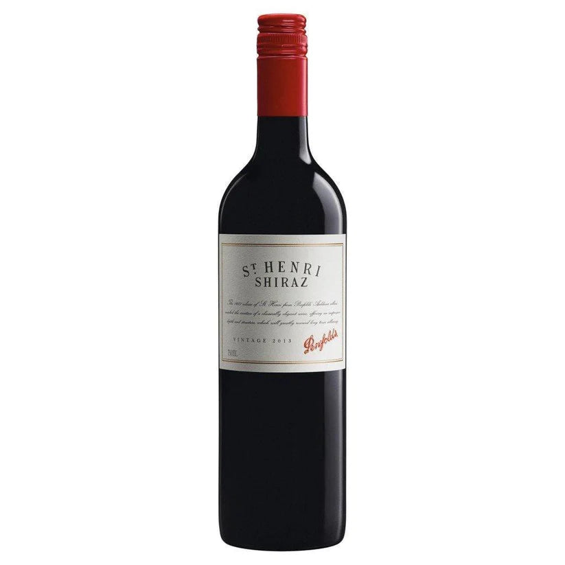 Penfolds St Henri Shiraz 2019 750ml