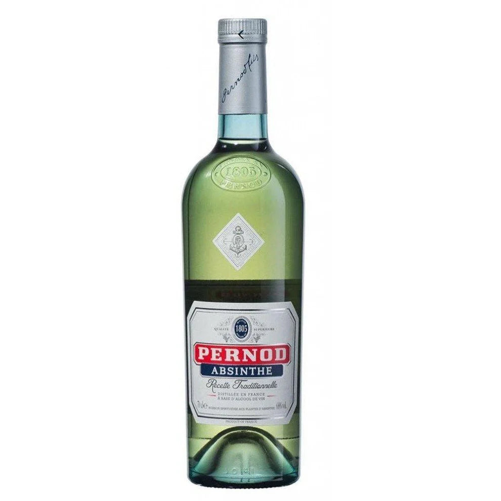 Pernod Absinthe 68% 700mL