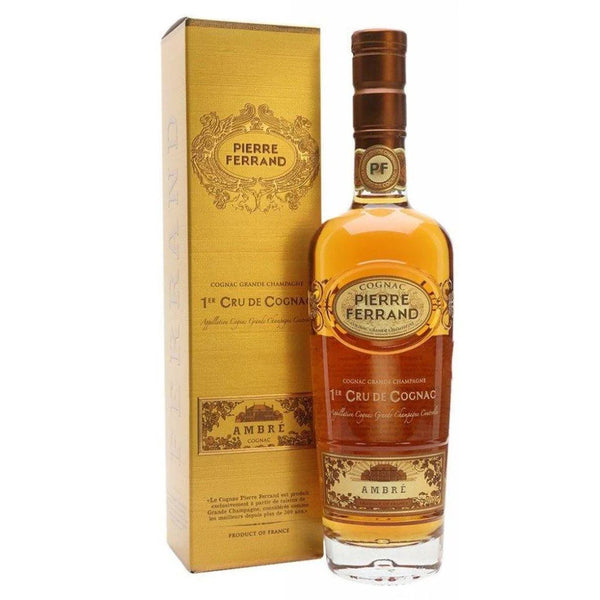 Pierre Ferrand Ambre Cognac 700mL