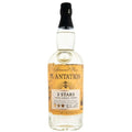 Plantation 3 Stars White Rum 700mL