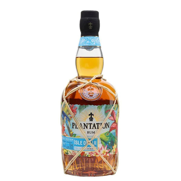 Plantation Isle od Fiji Rum 700mL