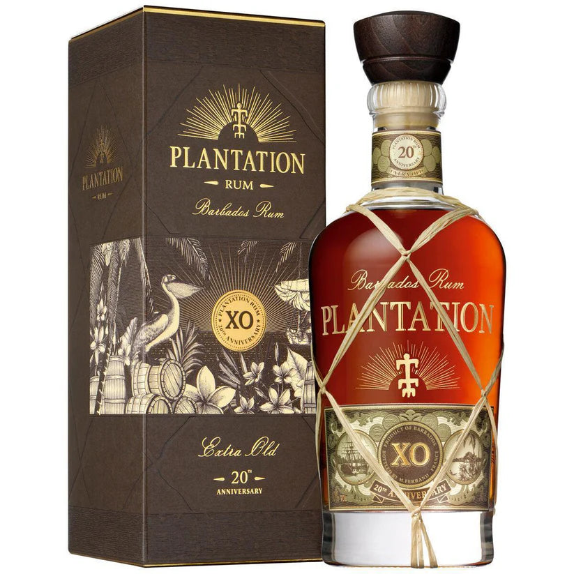 Plantation XO 20th Anniversary Rum 700mL