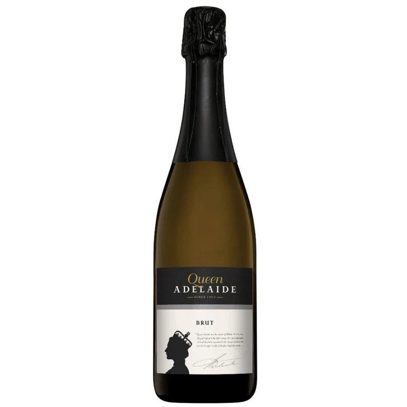 Queen Adelaide Brut Sparkling 750ml