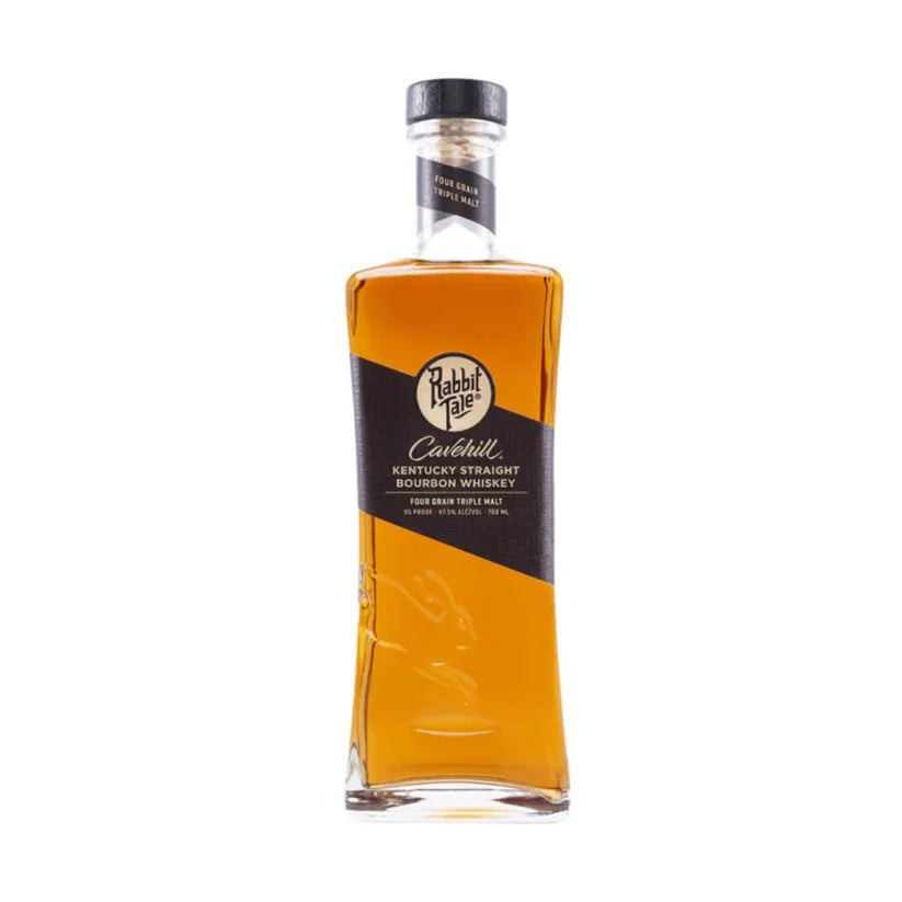 Rabbit Tale CaveHill Bourbon 700mL
