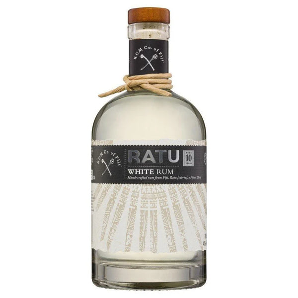 Ratu Premium White Rum 10 Year Old 700ml