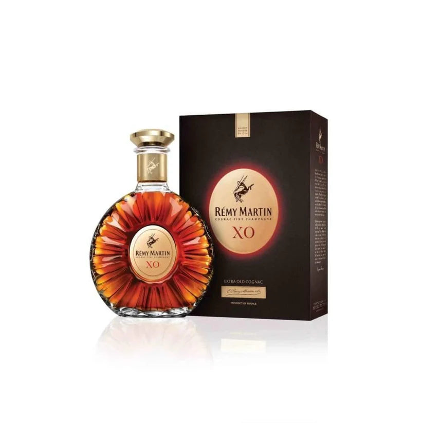 Remy Martin XO Excellence Cognac 700mL