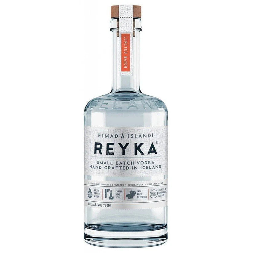 Reyka Vodka 700mL