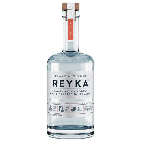 Reyka Vodka 700mL