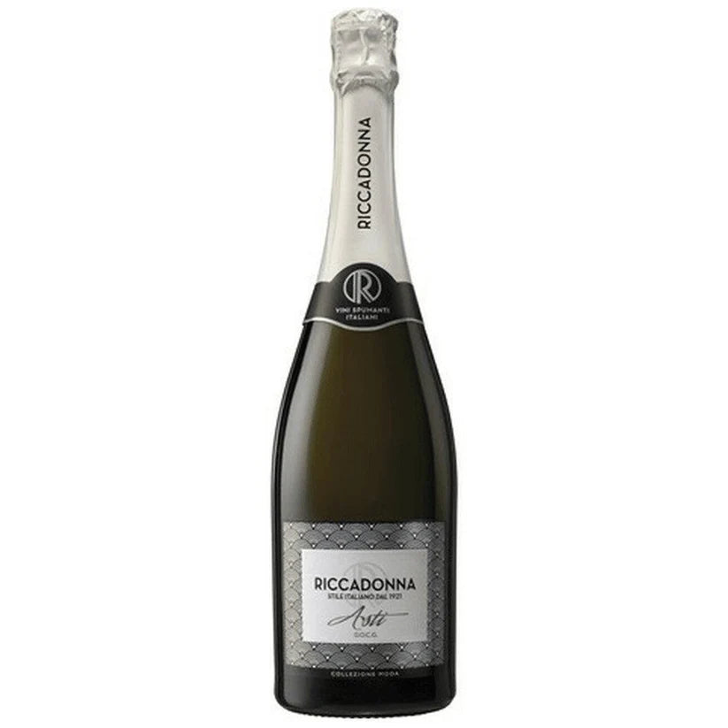 Riccadonna Asti Spumante 750mL