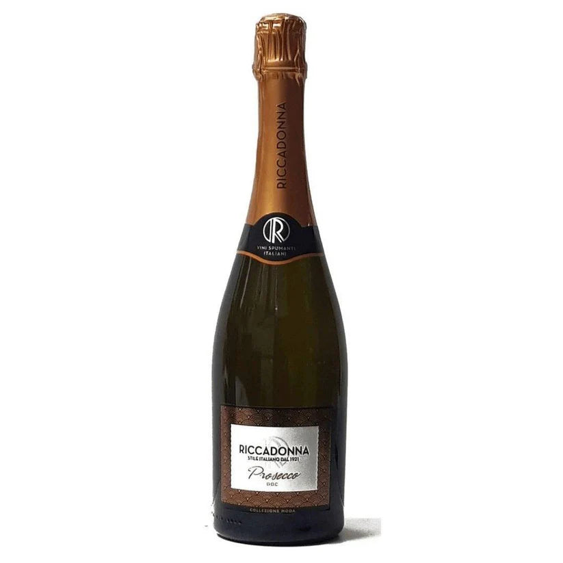 Riccadonna Prosecco 750ml