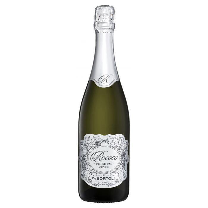 Rococo Yarra Valley Premium NV Cuvee 750ml