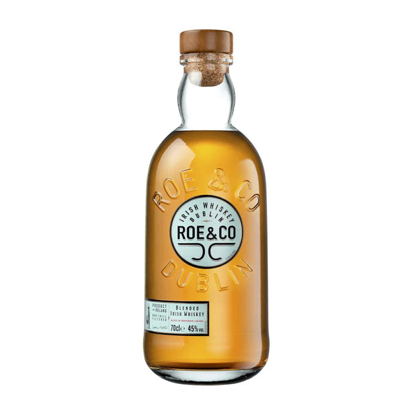 Roe & Co Blended Irish Whiskey 700ml