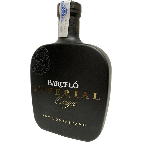 Ron Barcelo Imperial Onyx Rum 700ml