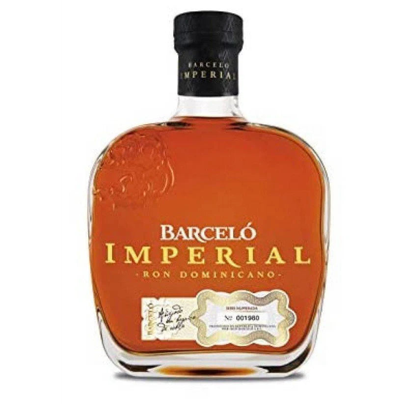 Ron Barcelo Imperial Rum 700ml