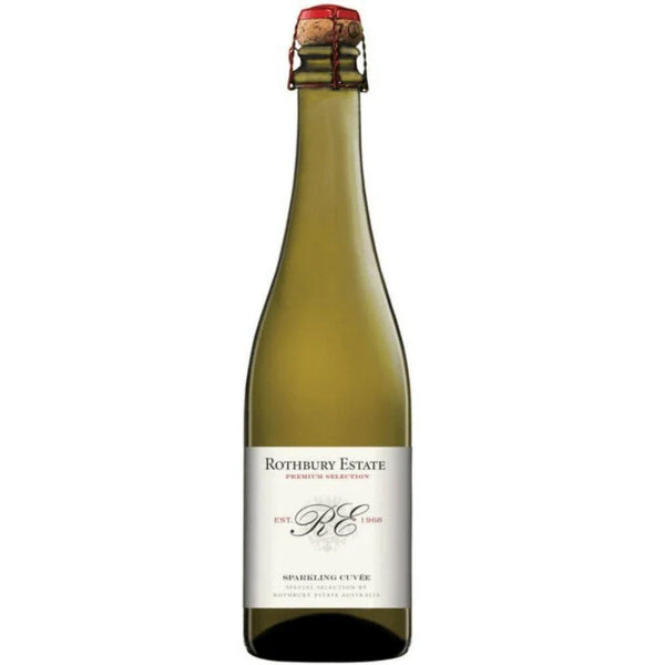 Rothbury Estate Sparkling Cuvee NV 750ml