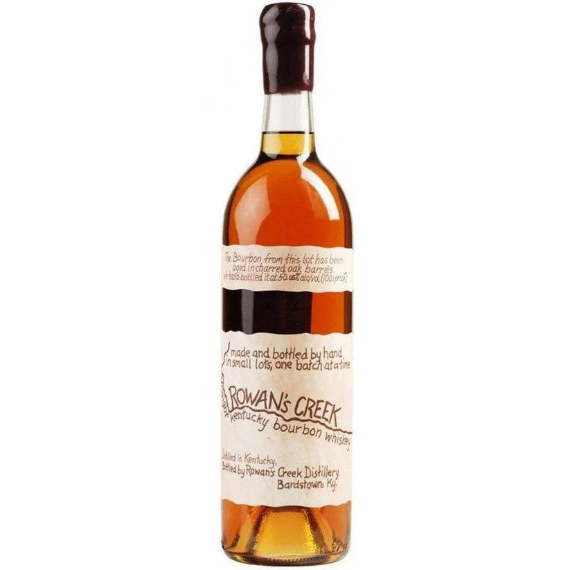 Rowan's Creek Kentucky Bourbon 750ml