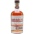 Russell's Reserve 10 Year Old Kentucky Straight Bourbon Whiskey 750mL