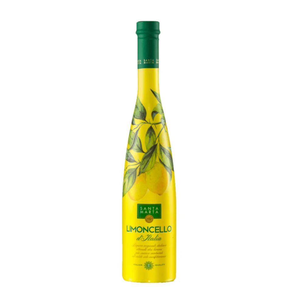 Santa Marta Limoncello 500ml