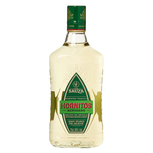 Sauza Hornitos Tequila 700ml