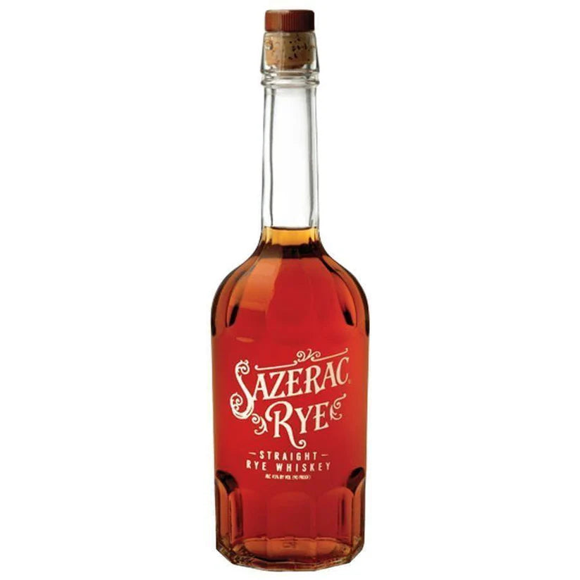 Sazerac 6 Year Old Straight Rye Whiskey 700mL