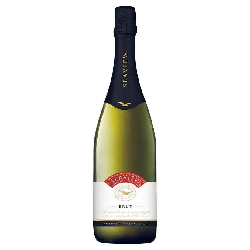 Seaview Brut Sparkling 750ml