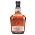 Senorio Anejo Mezcal 750ml