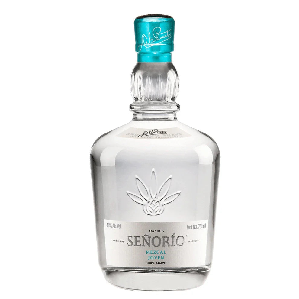 Senorio Joven Mezcal 750ml