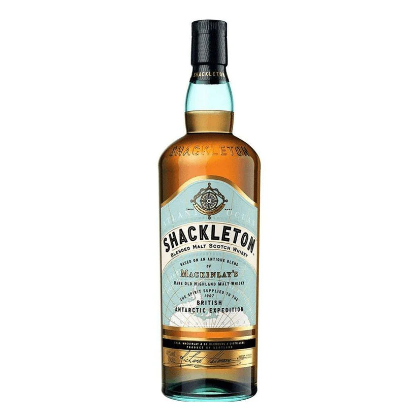 Shackleton Blended Scotch Whisky