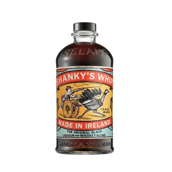 Shanky's Whip The Original Black Whiskey Liqueur 700ml