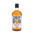 Sheep Dog Peanut Butter Whiskey Liqueur 700mL