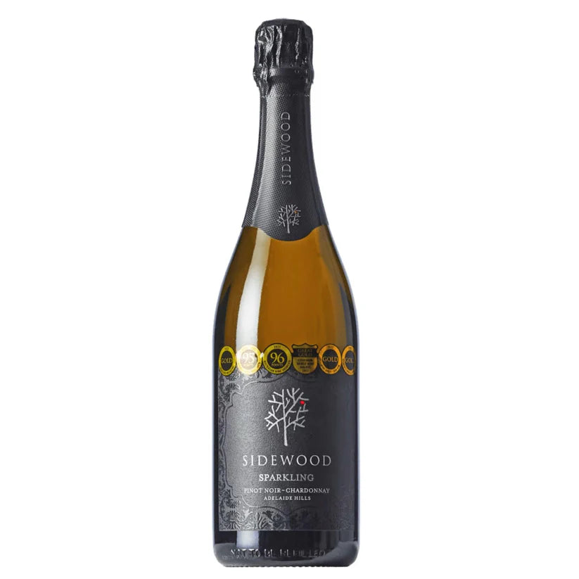 Sidewood Estate Sparkling Pinot Noir 750ml