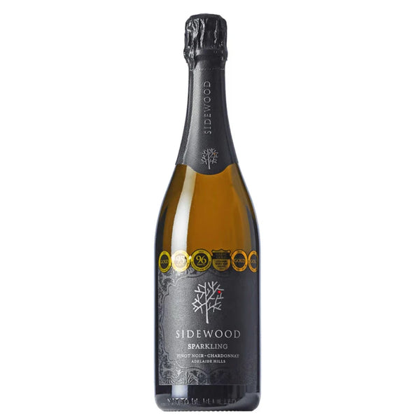 Sidewood Estate Sparkling Pinot Noir 750ml