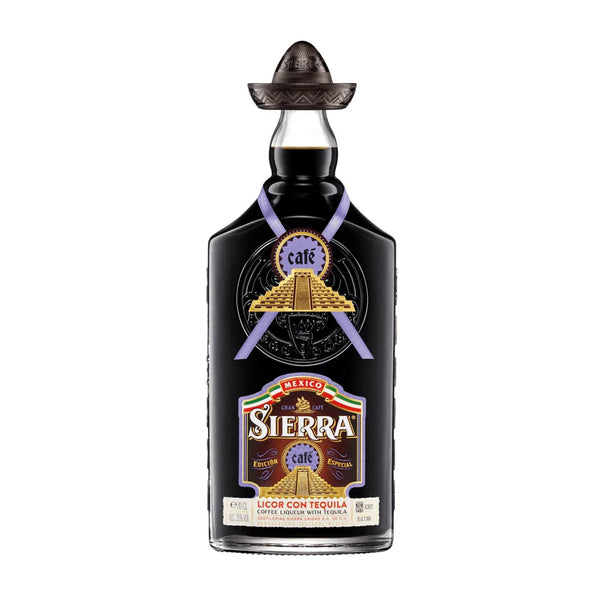 Sierra Cafe Tequila 700ml