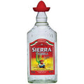 Sierra Tequila Silver 700mL