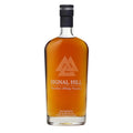 Signal Hill Blended Canadian Whisky 700ml