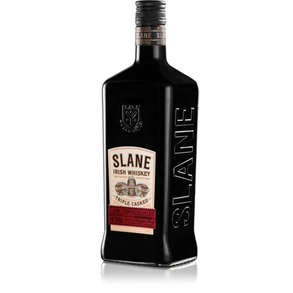 Slane Triple Casked Irish Whiskey 700ml